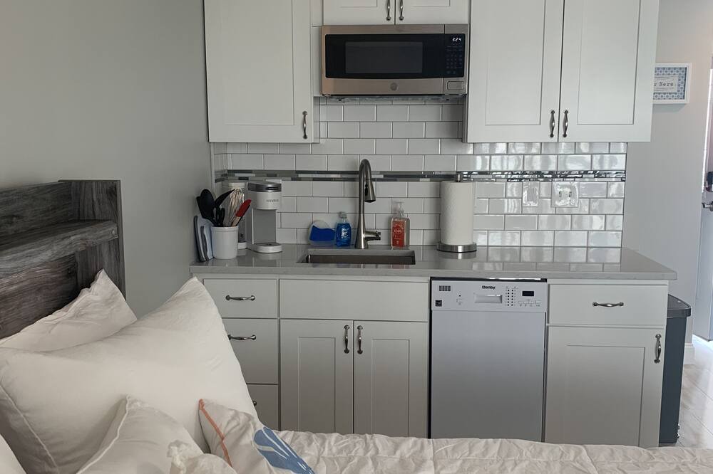 Photo of Bedroom in Hampton