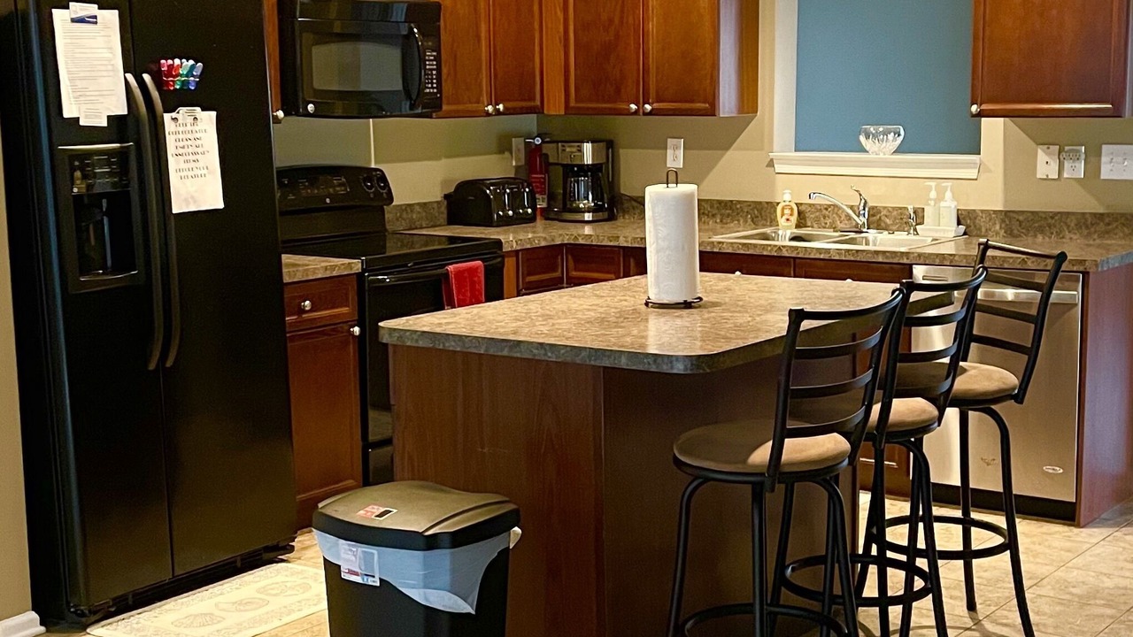 Photo of Kitchen in Hedgesville
