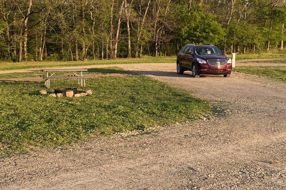 Photo of Outdoor in Pine Ridge