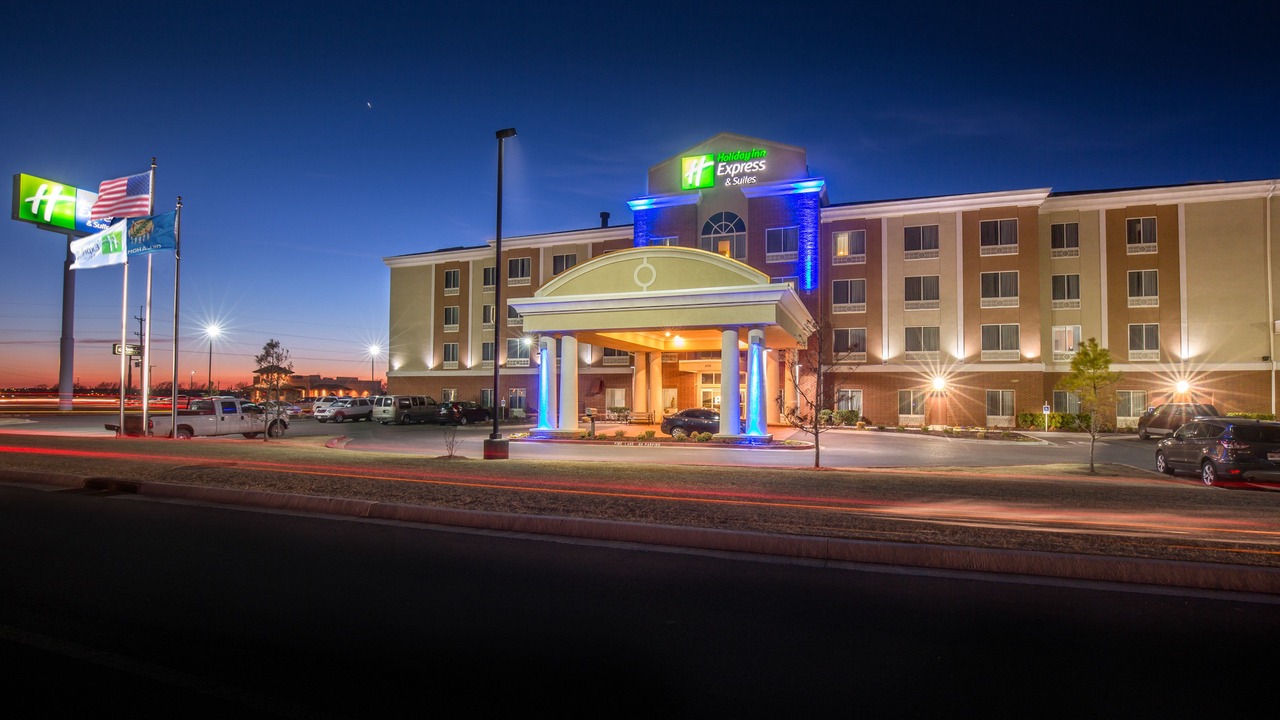 Photo of Outdoor in Elk City
