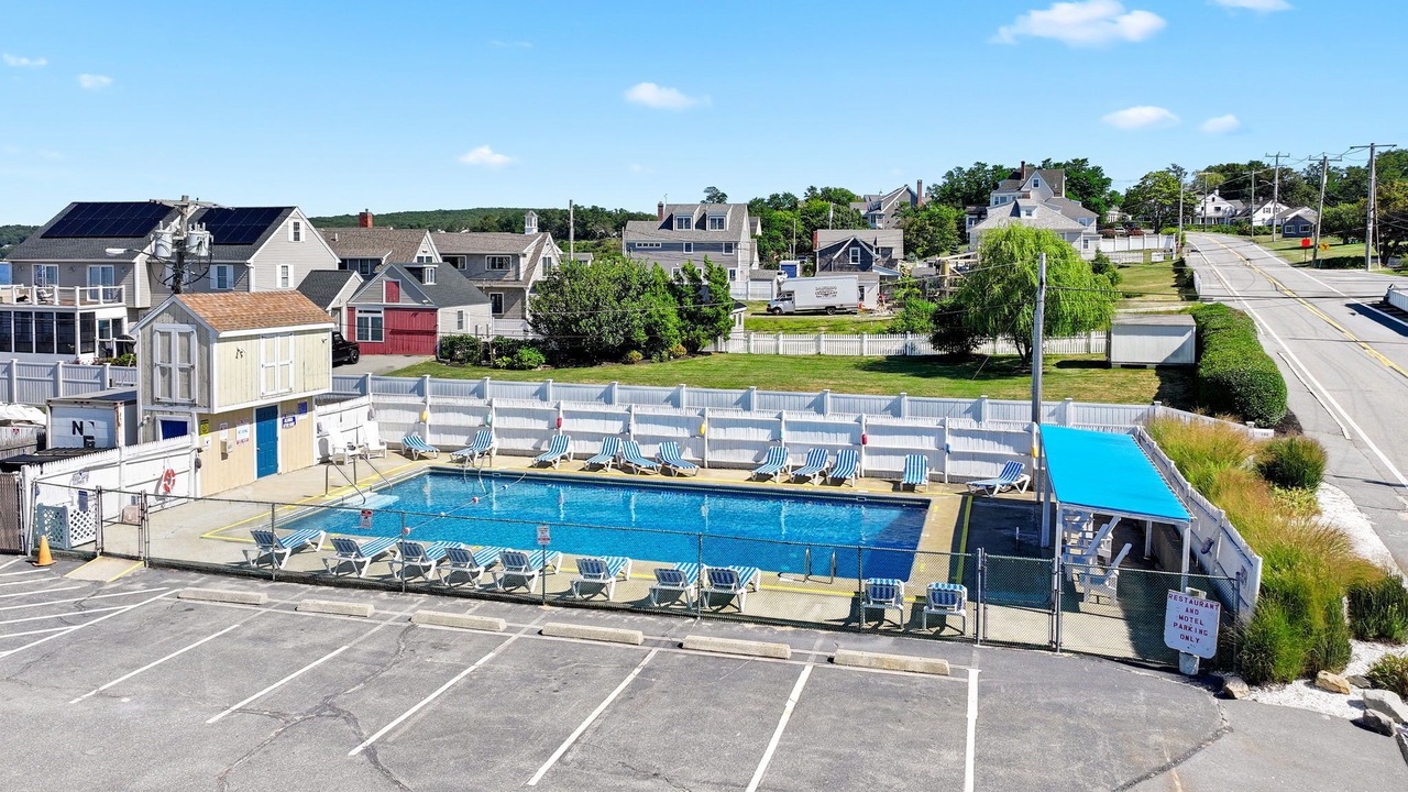 Photo of Outdoor in Plymouth