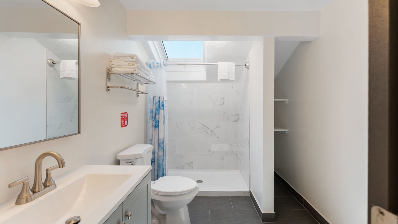 Photo of Bathroom in Plymouth