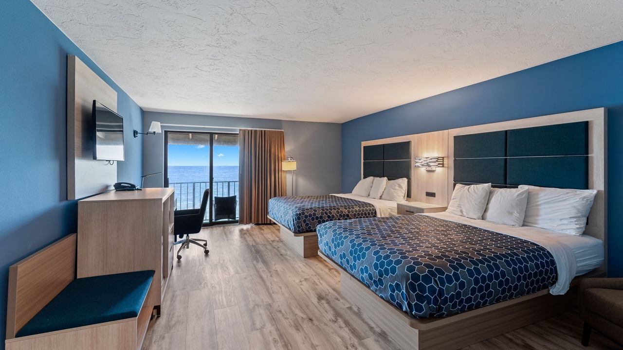 Photo of Bedroom in Plymouth