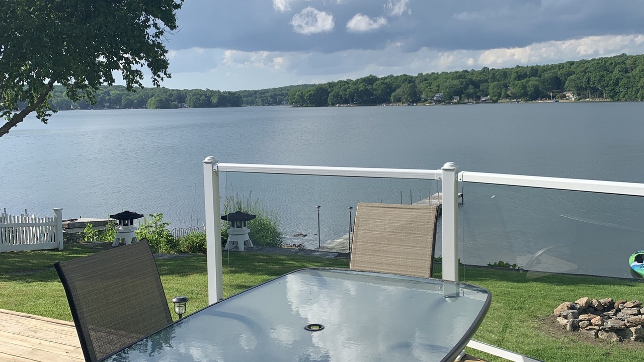 Photo of Outdoor in Coventry Lake