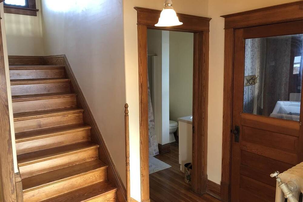 Photo of Bedroom in East Randolph