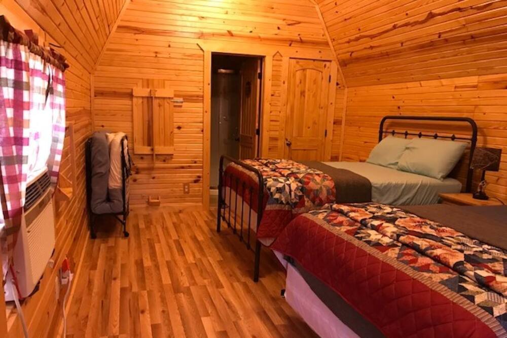 Photo of Bedroom in Octavia