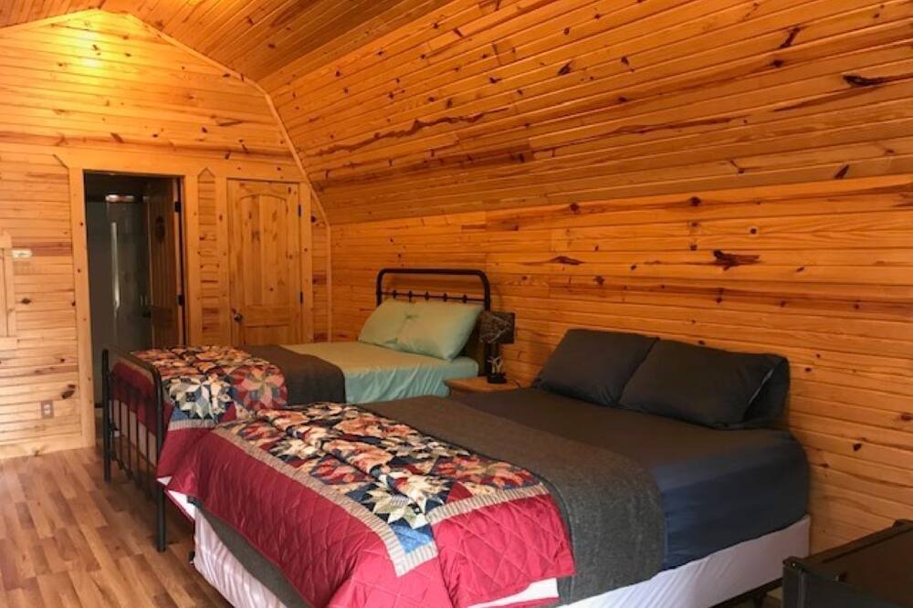 Photo of Bedroom in Octavia