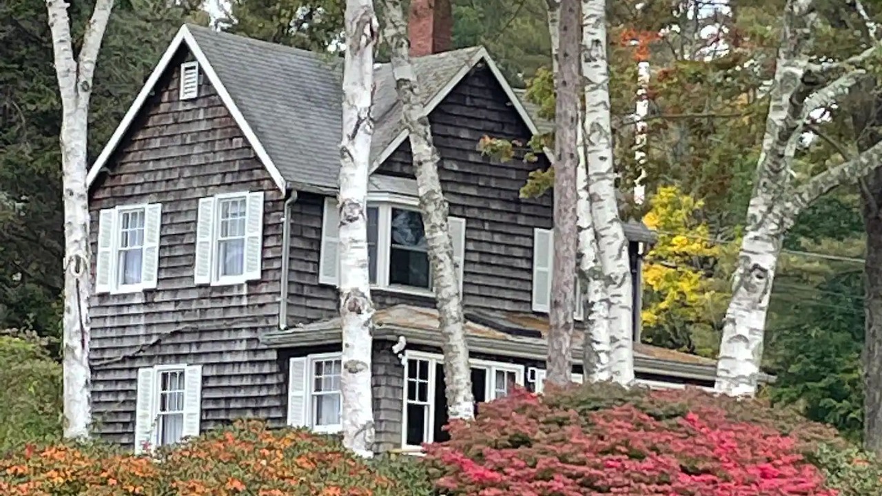 Photo of Outdoor in Yarmouth