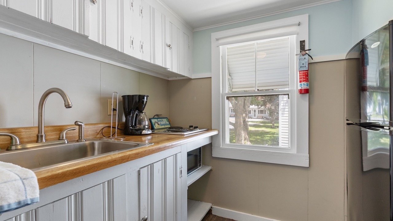 Photo of Bedroom in Ogunquit - Wells