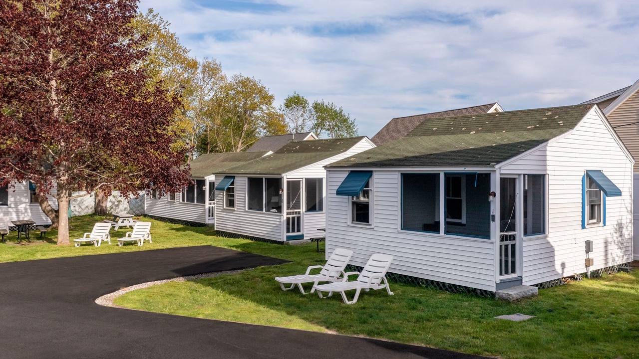 Photo of Outdoor in Ogunquit - Wells