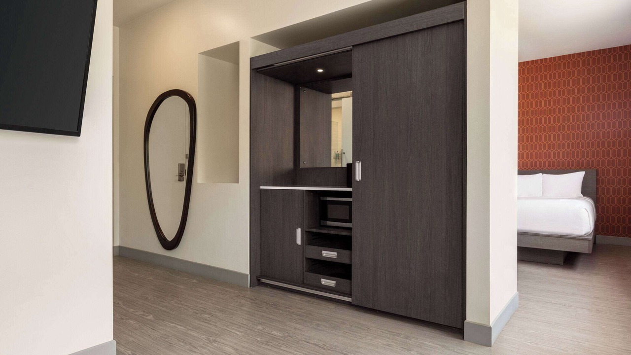 Photo of Bedroom in Cleveland