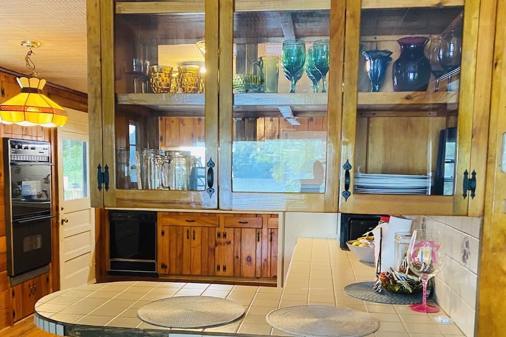 Photo of Kitchen in Litchfield