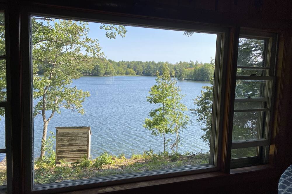 Photo of Bedroom in Litchfield