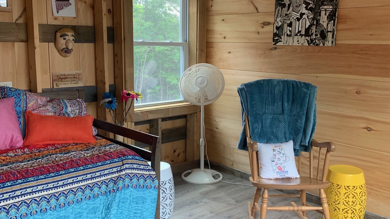 Photo of Outdoor in New Sharon