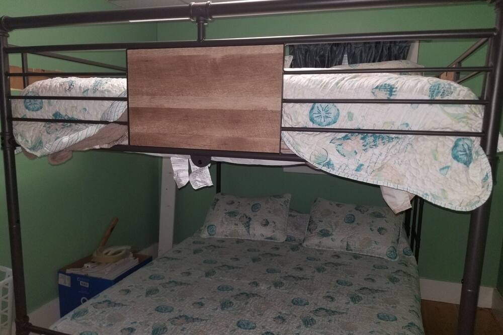 Photo of Bedroom in Middleton