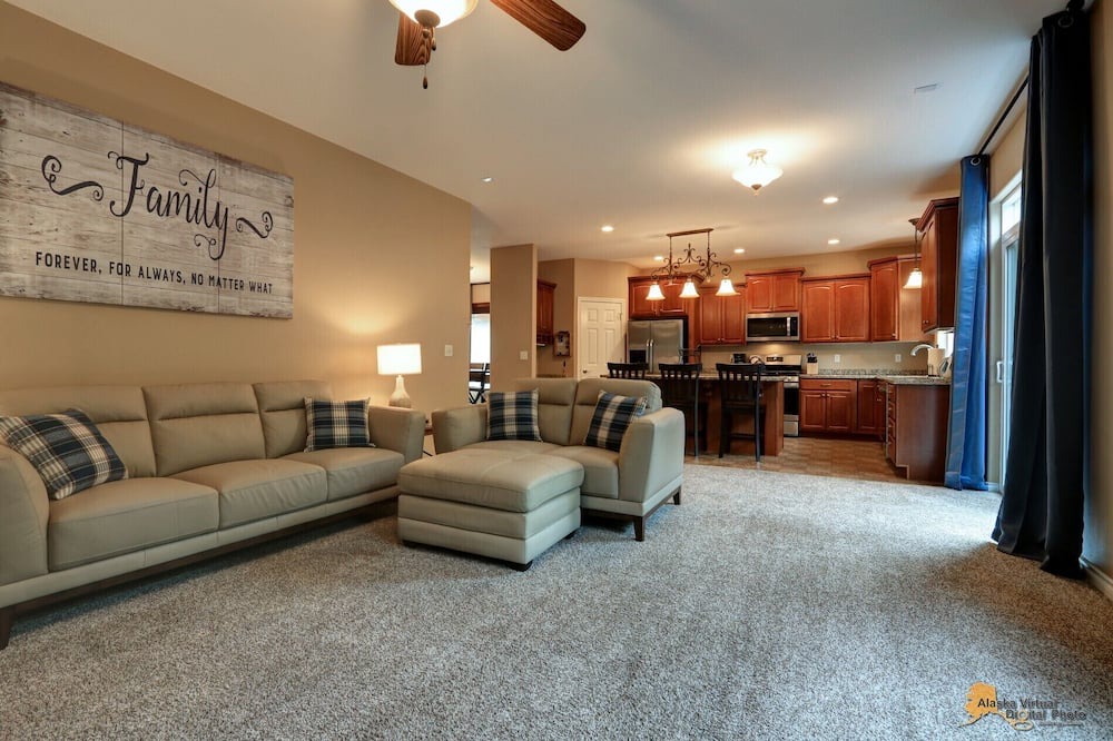 Photo of Livingroom in Bayshore - Klatt