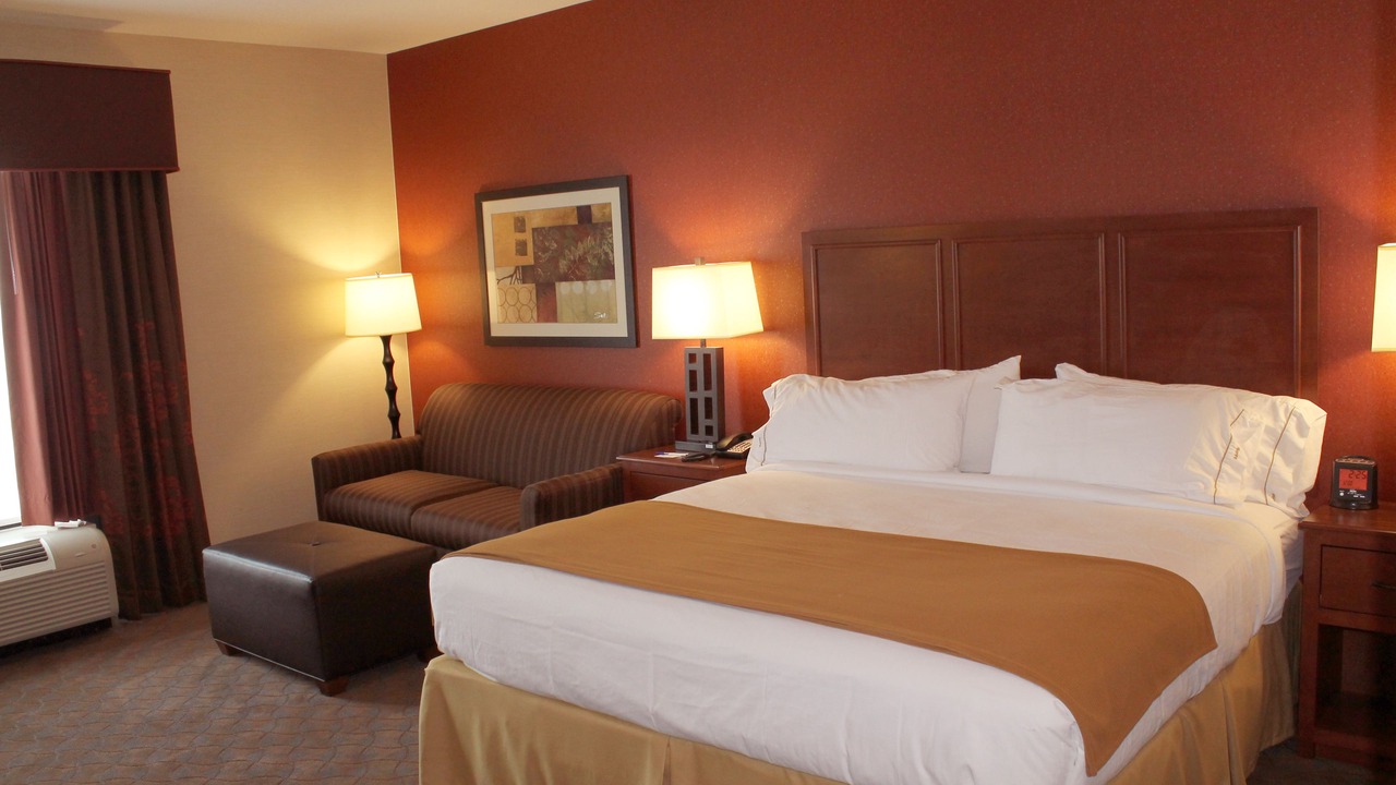 Photo of Bedroom in Paducah
