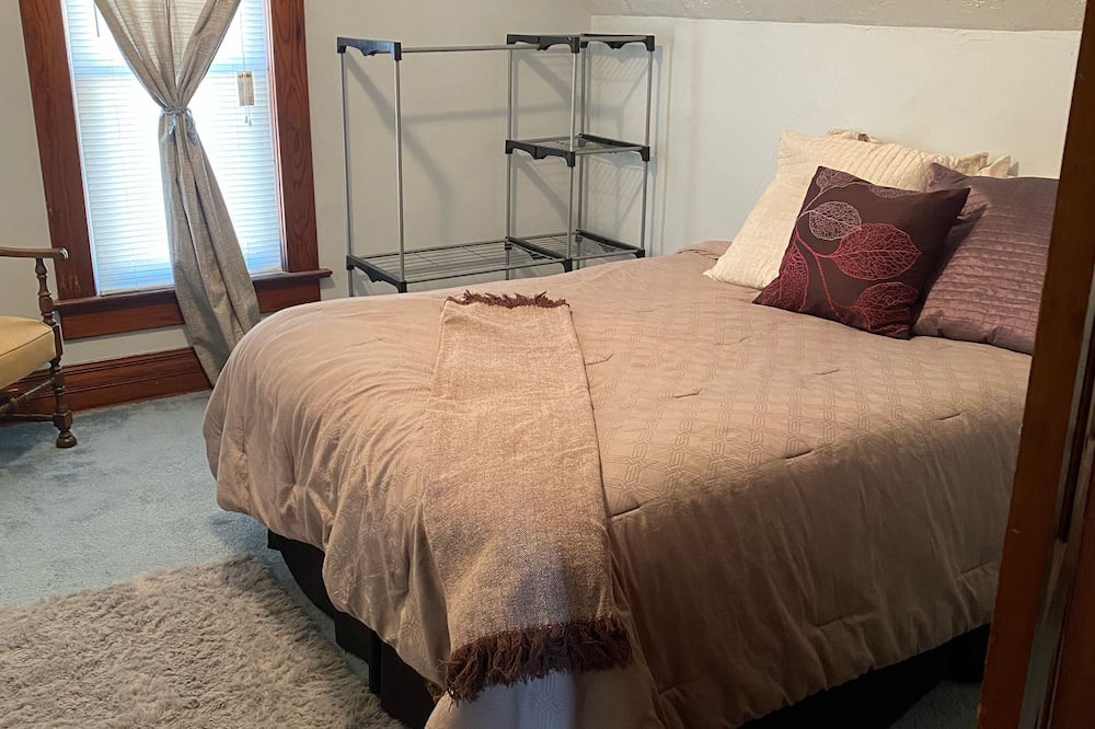 Photo of Bedroom in Wakefield