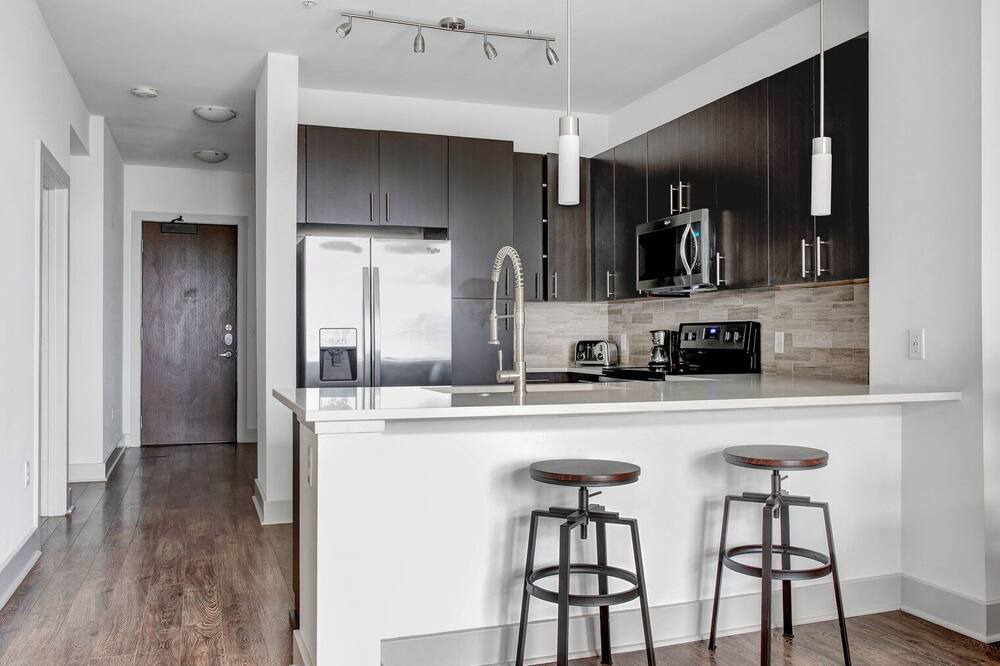 Photo of Kitchen in North Cambridge