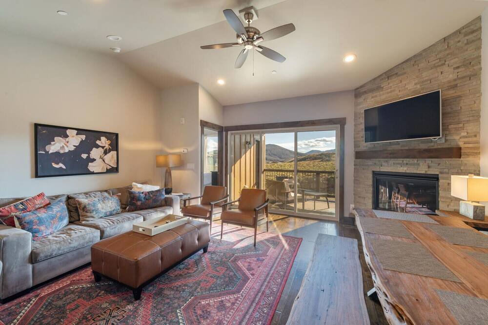 Photo of Bedroom in Park City