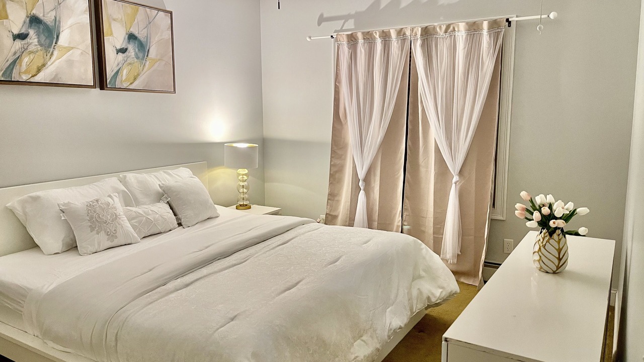 Photo of Bedroom in Rutland