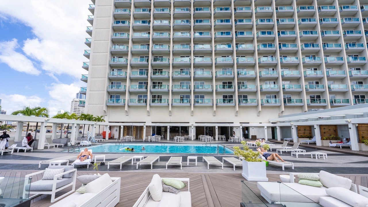 Photo of Outdoor in Ala Moana