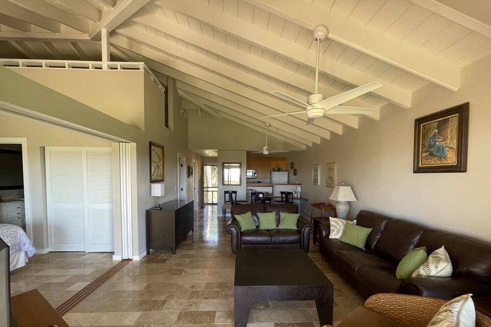 Photo of Livingroom in Maunaloa