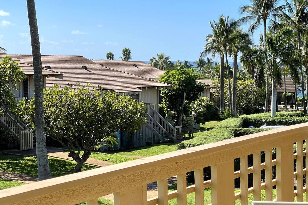 Photo of Patio Balcony in Maunaloa