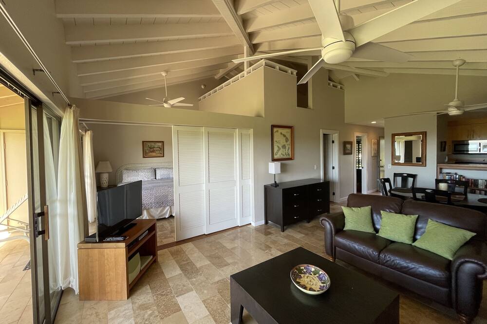 Photo of Livingroom in Maunaloa