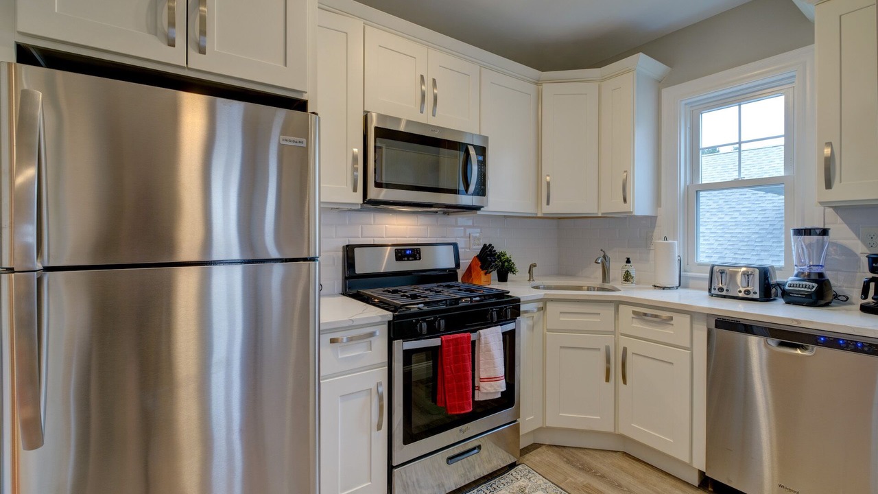 Photo of Kitchen in Roxbury