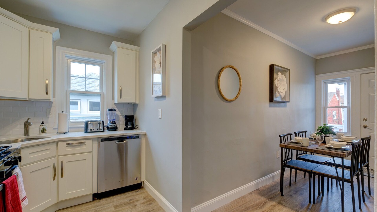 Photo of Kitchen in Roxbury