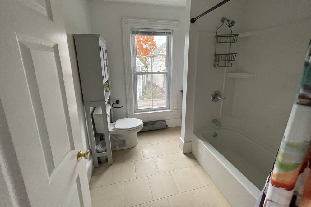 Photo of Bathroom in Concord