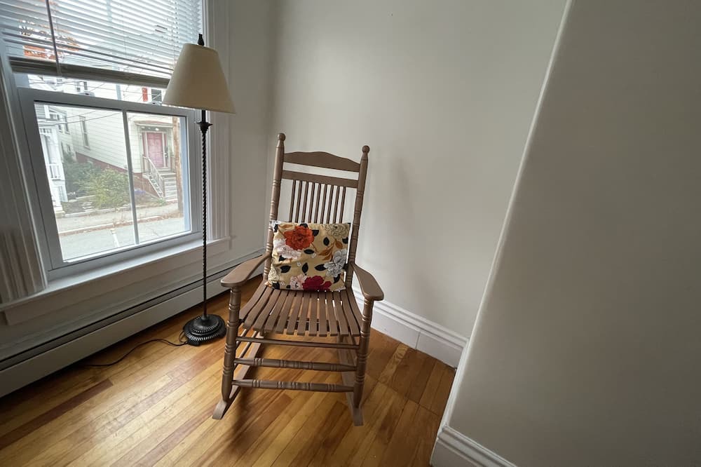 Photo of Bedroom in Concord