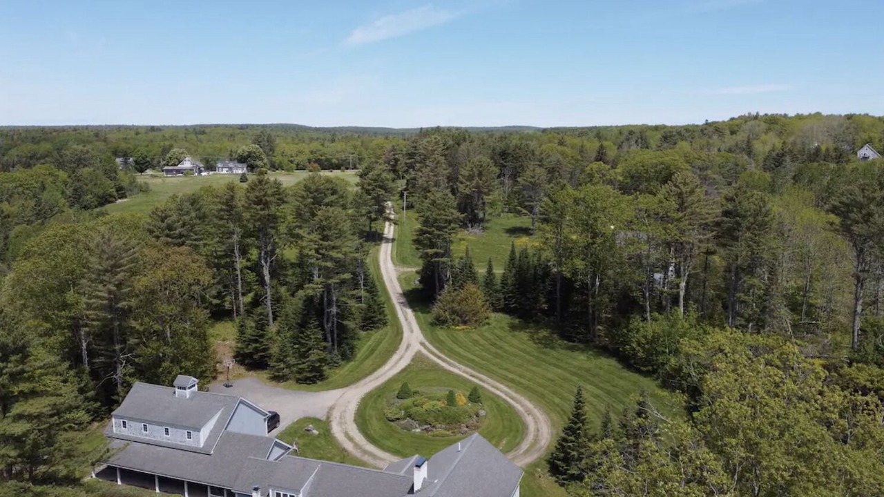 Photo of Outdoor in Pemaquid