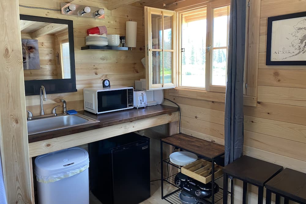 Photo of Kitchen in Cantwell