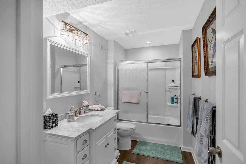 Photo of Bedroom in New Century