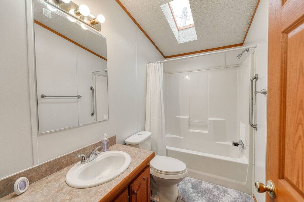Photo of Bathroom in Salina