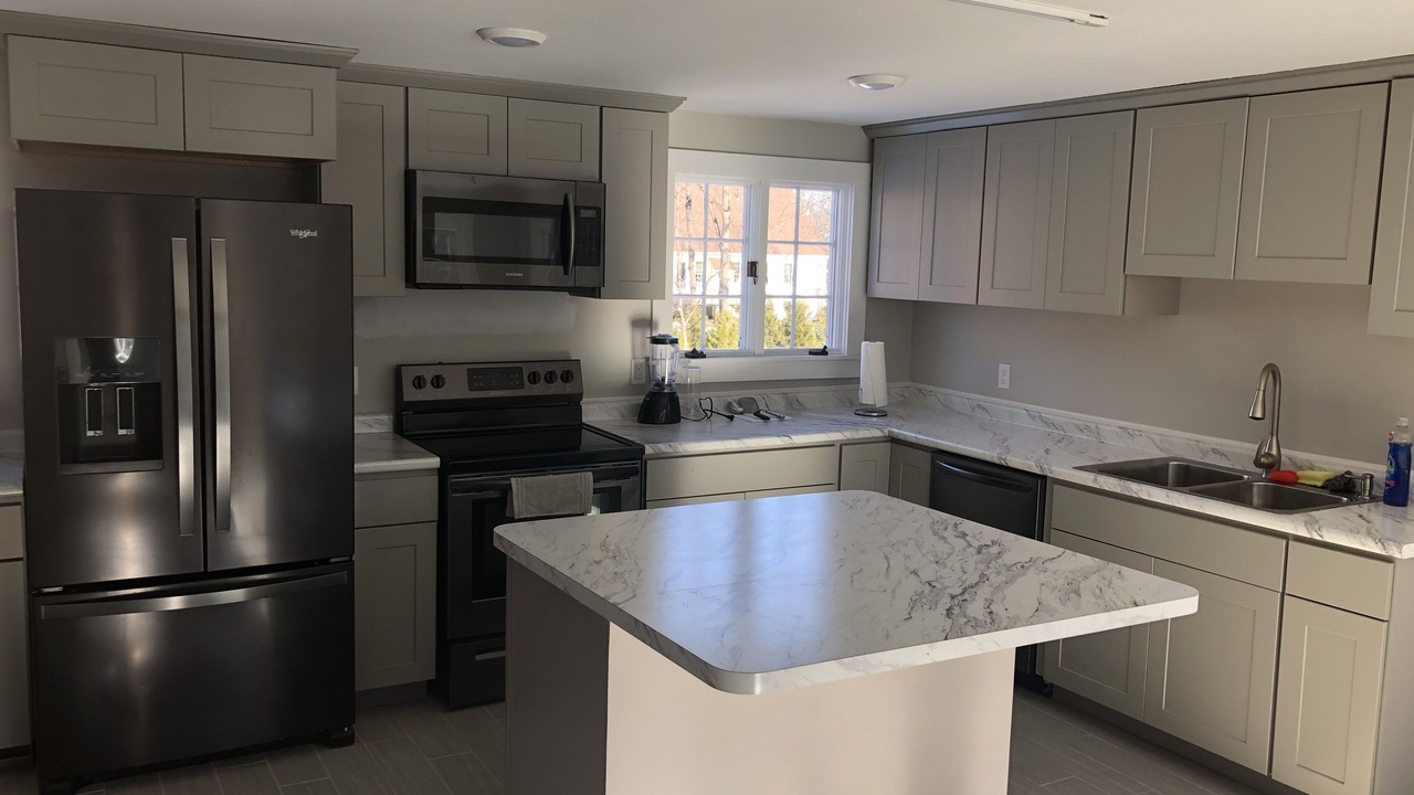 Photo of Kitchen in South Amherst