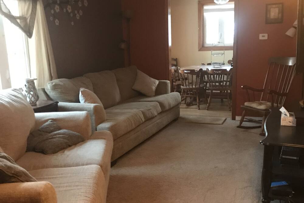 Photo of Bedroom in Pittsfield