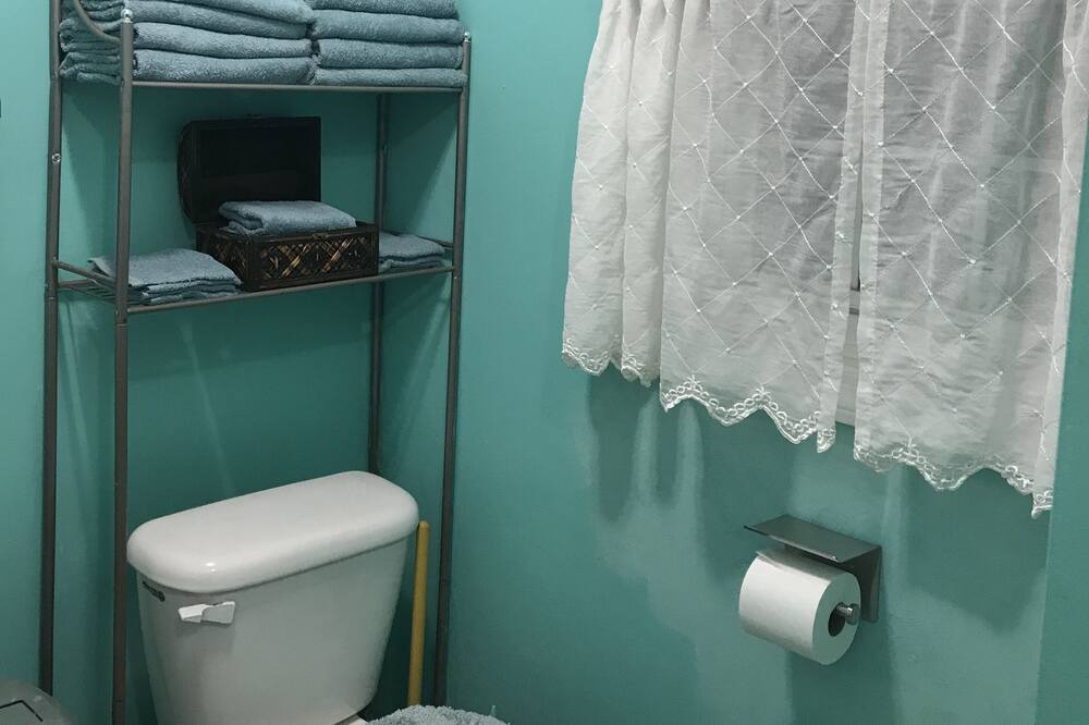 Photo of Bathroom in Pittsfield