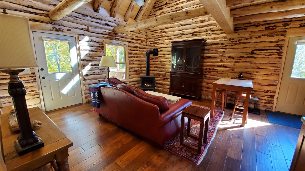 Photo of Livingroom in Otis