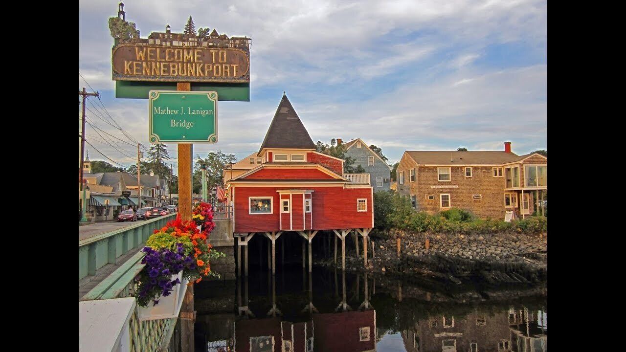 Photo of Outdoor in Kennebunk