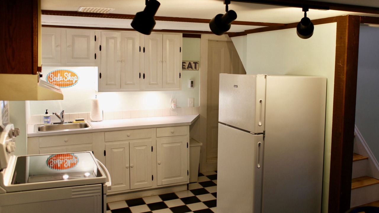 Photo of Kitchen in Kennebunk