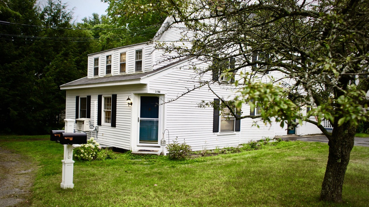 Photo of Buildings in Kennebunk