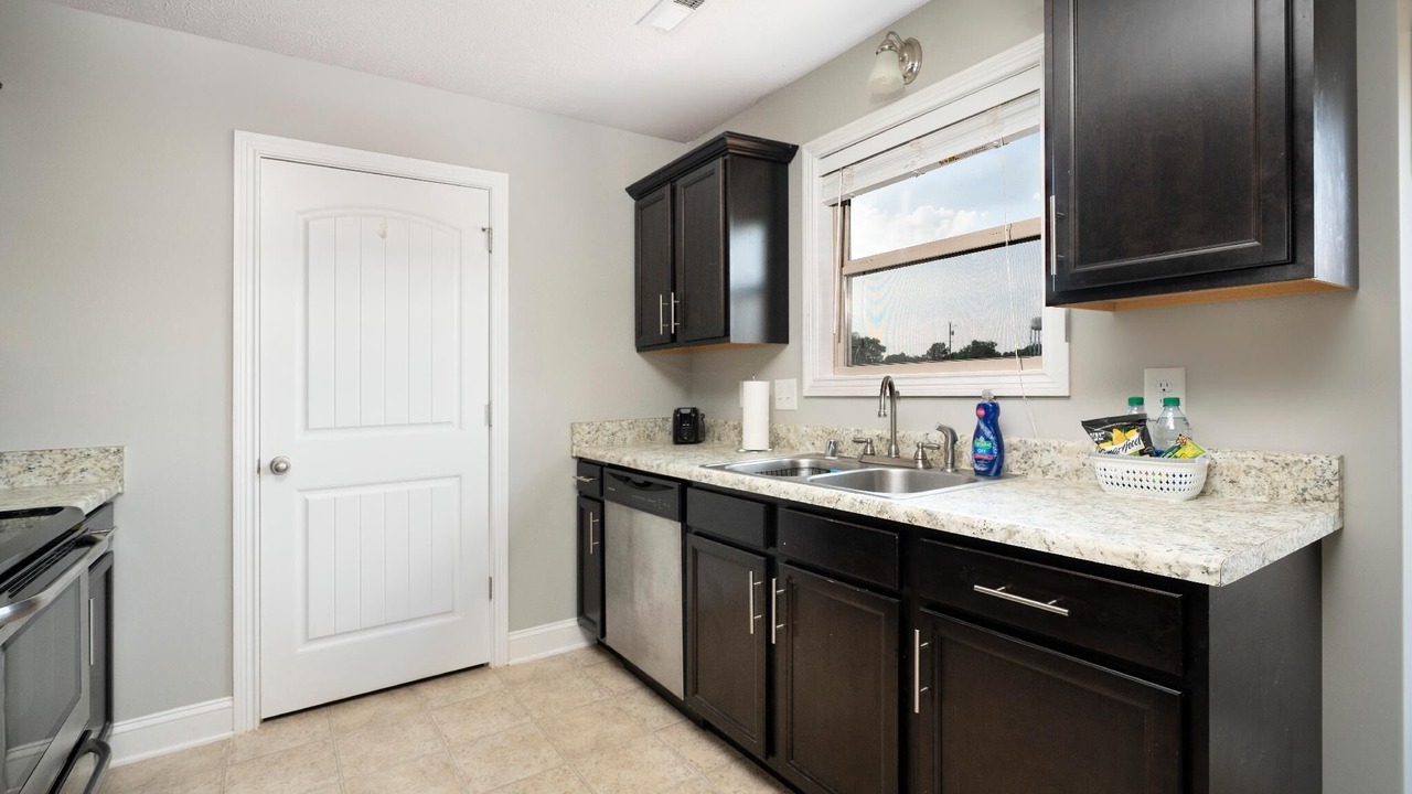 Photo of Kitchen in Oak Grove