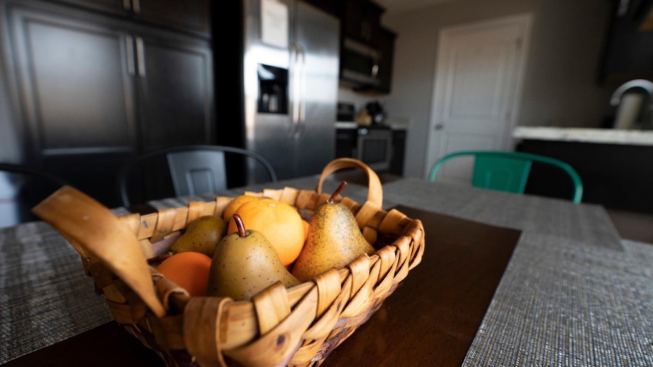 Photo of Kitchen in Oak Grove