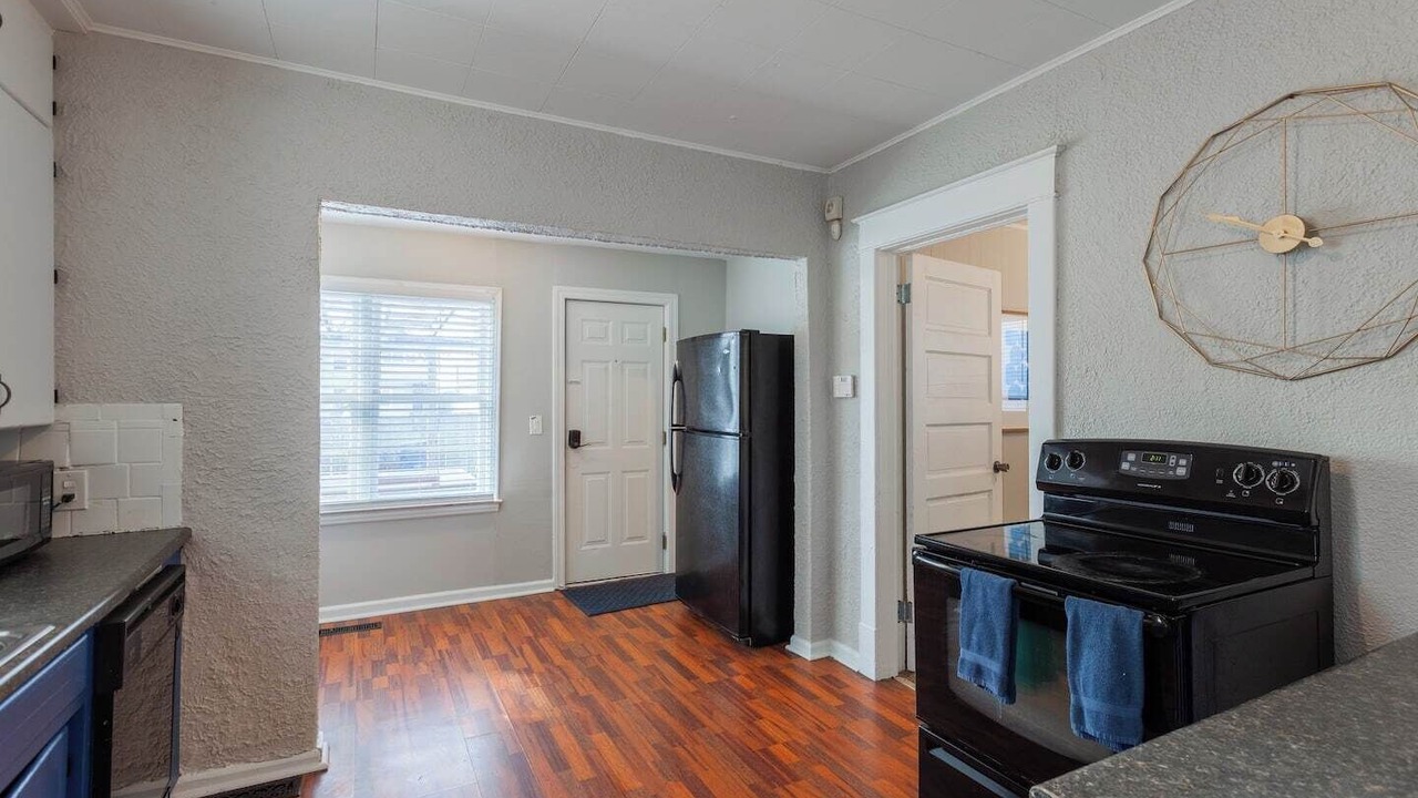 Photo of Kitchen in Plaza Westport