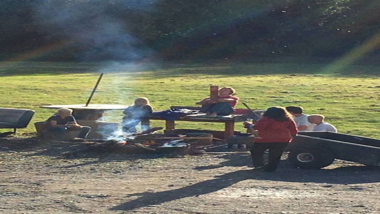 Photo of Outdoor in McCarthy