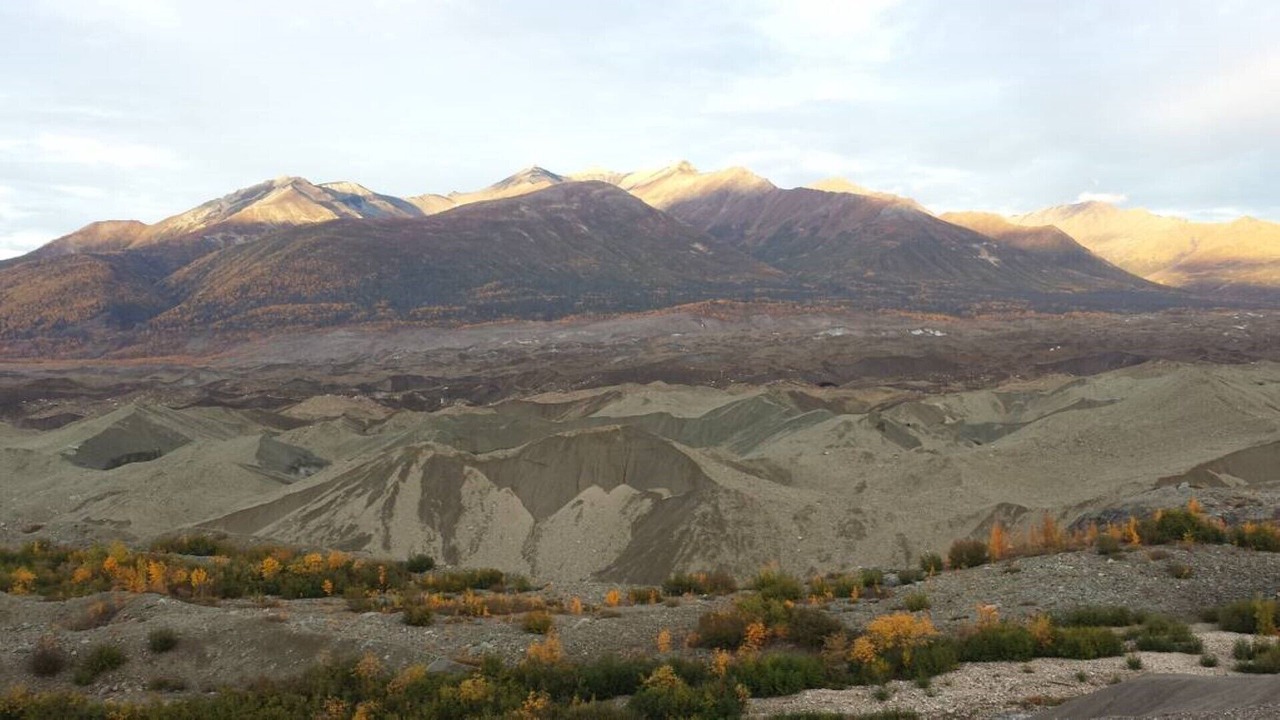 Photo of Outdoor in McCarthy