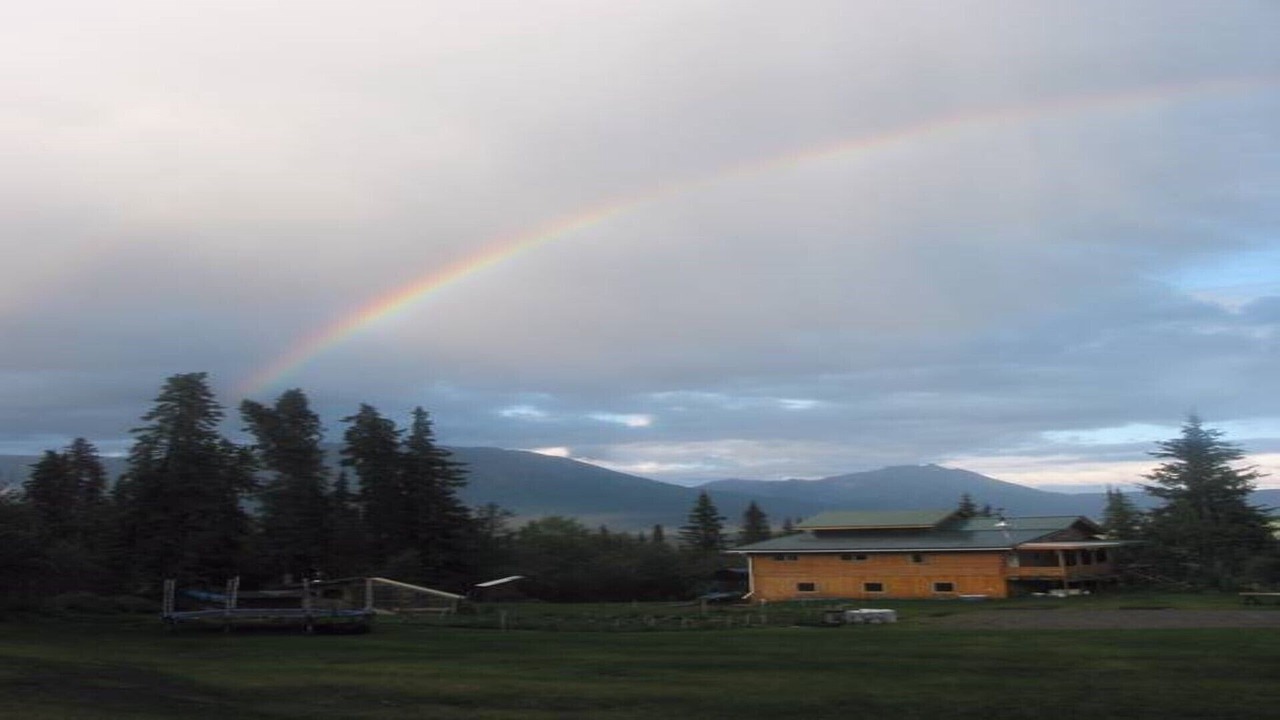 Photo of Outdoor in McCarthy